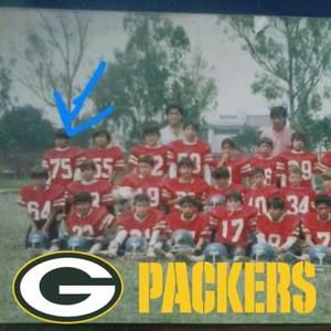 Meet your Posher, Carlos